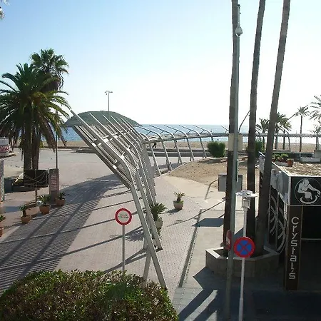 Strip Magaluf (Mallorca)
