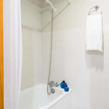 Strip Apartamento Magaluf (Mallorca)