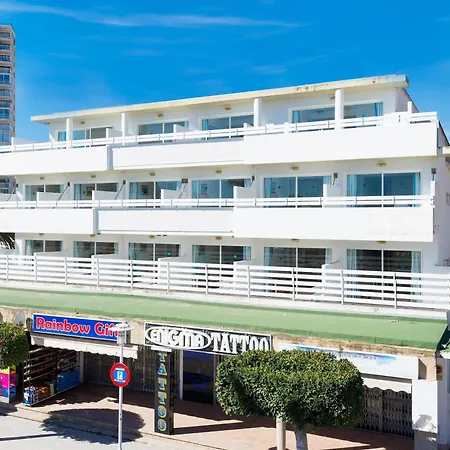 Apartamento Strip