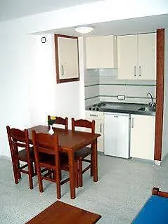Apartment Strip *