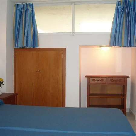 Strip Apartment Magaluf (Mallorca)