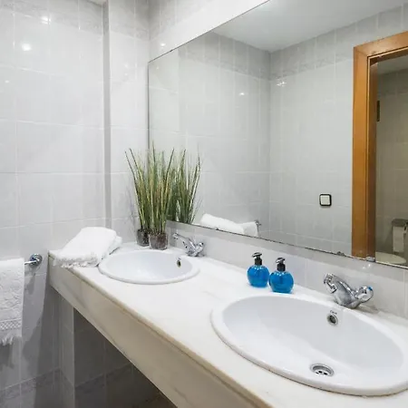Strip Apartment Magaluf (Mallorca)