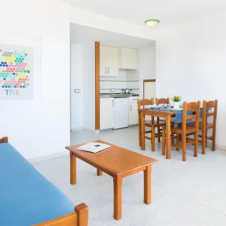 Apartment Strip *