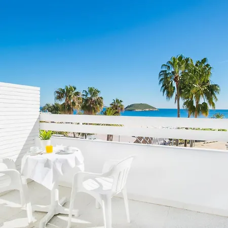 Strip Apartment Magaluf (Mallorca)