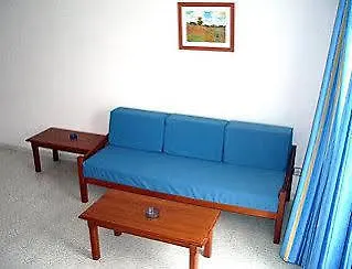 Strip Apartment
